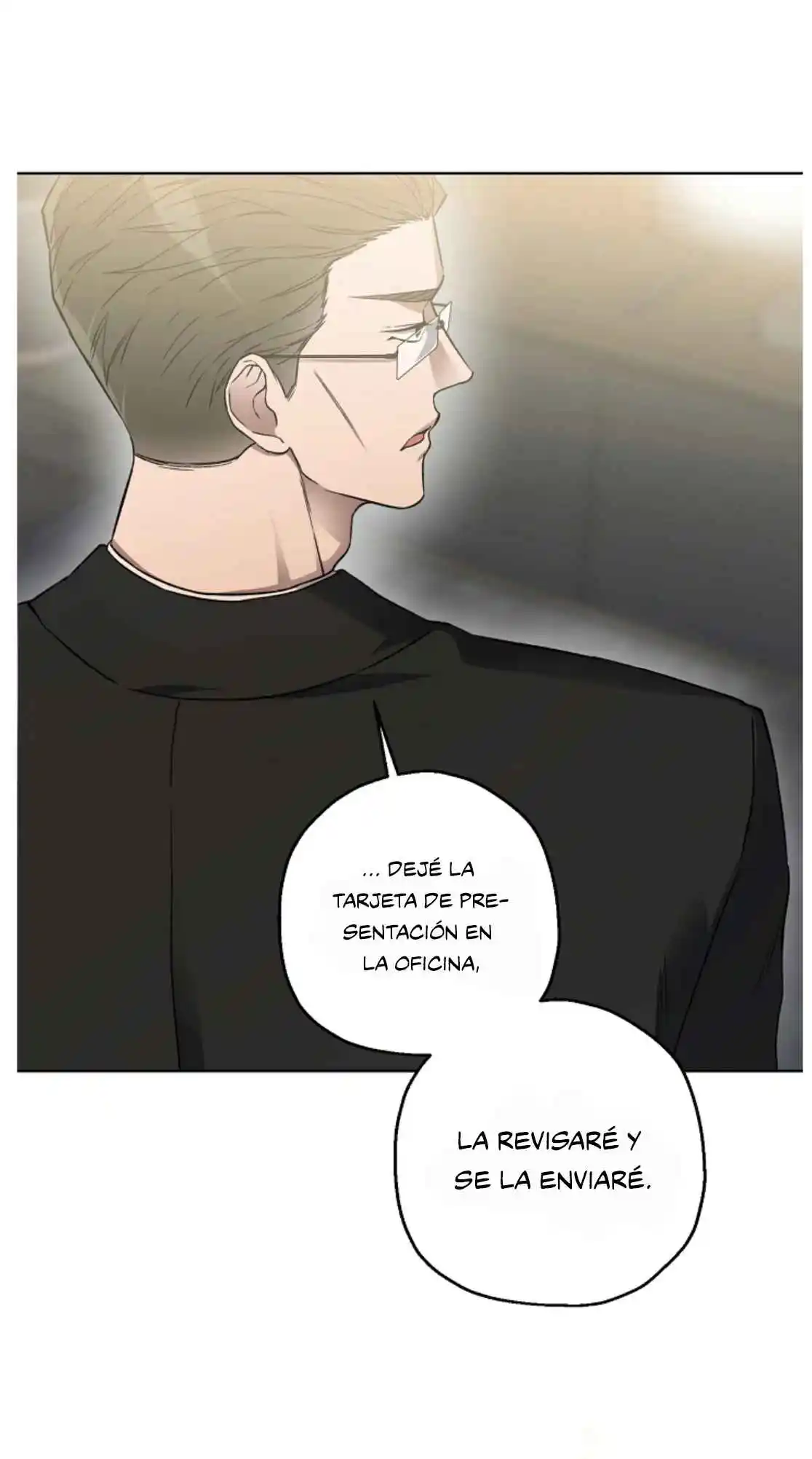 Mangjong - Capítulo 10 - Página 58 - LectorTMOo