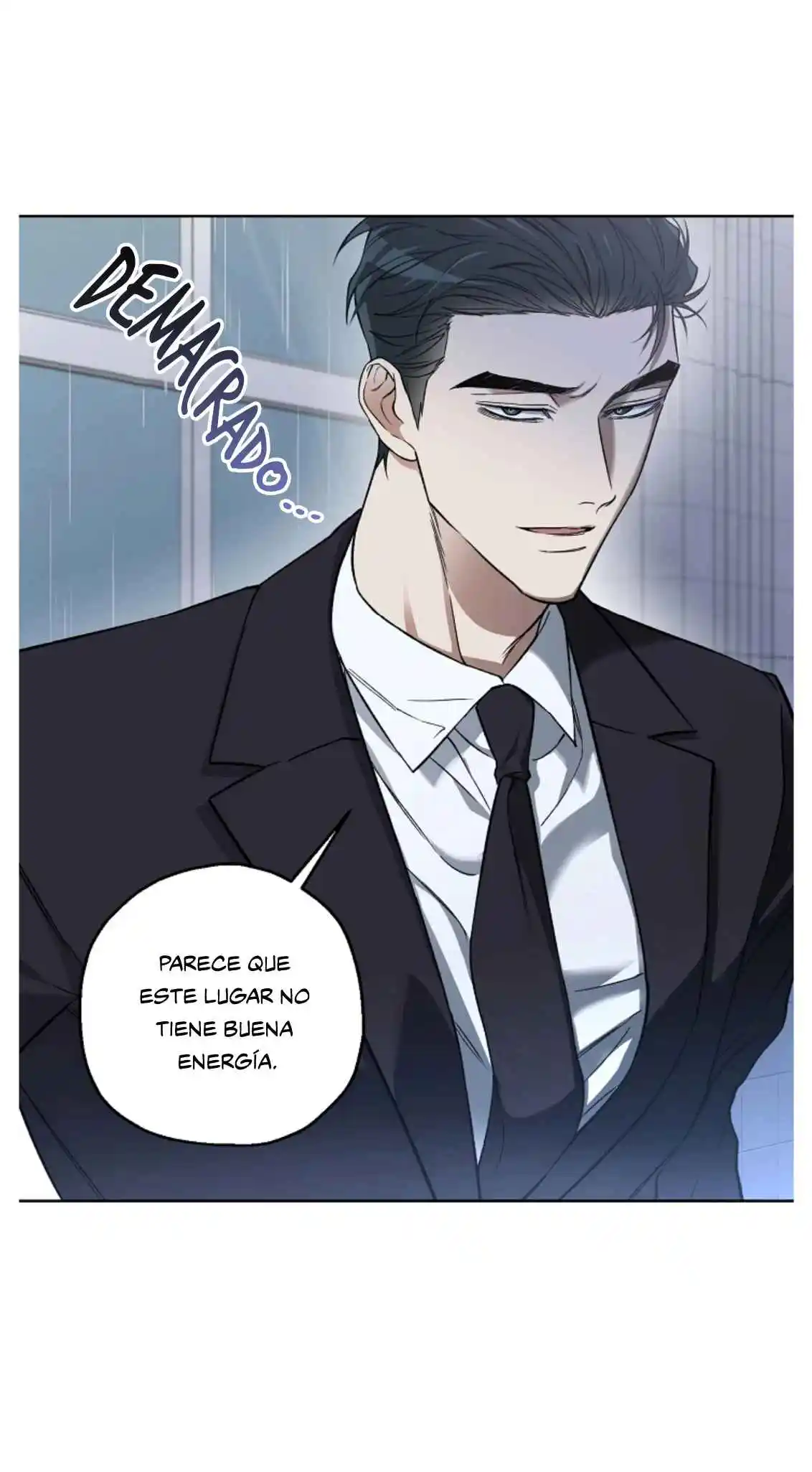 Mangjong - Capítulo 11 - Página 9 - LectorTMOo