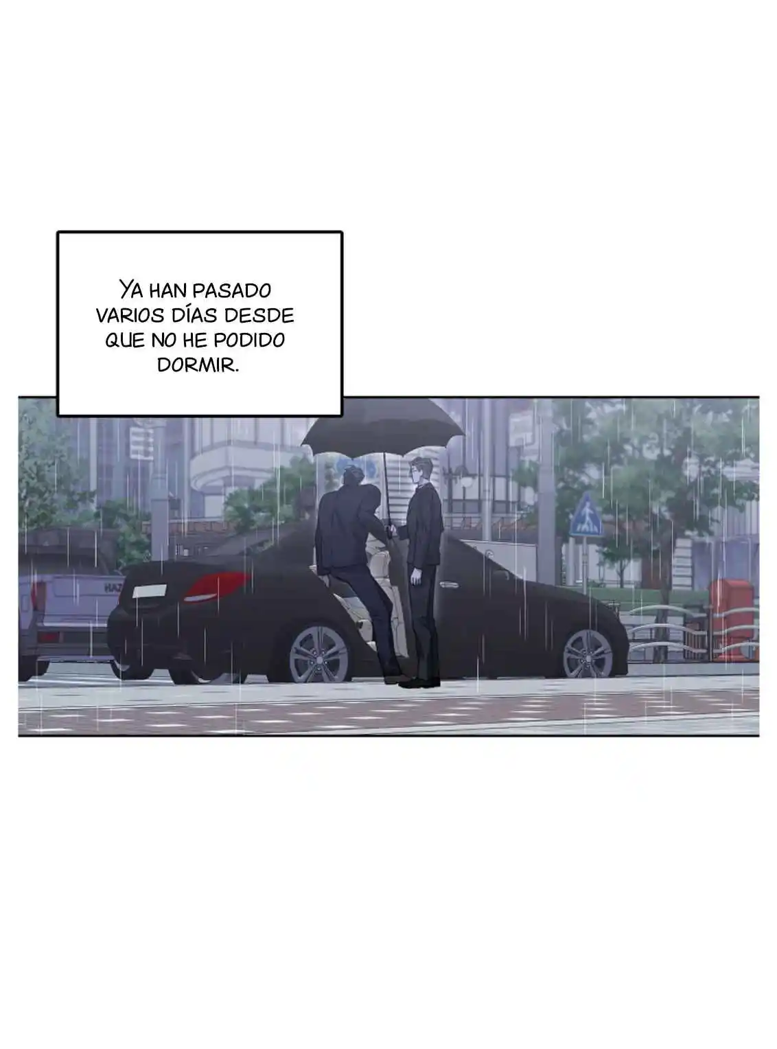 Mangjong - Capítulo 11 - Página 10 - LectorTMOo