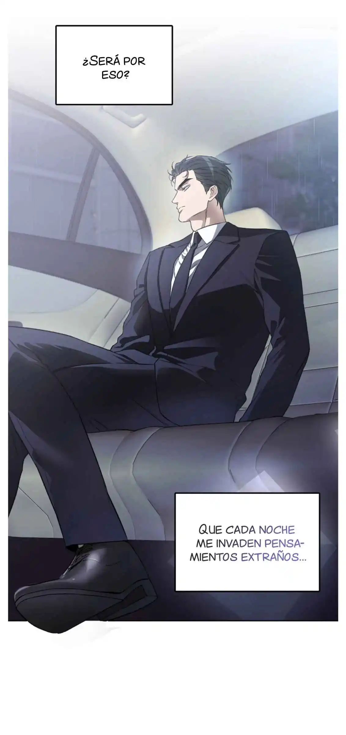 Mangjong - Capítulo 11 - Página 11 - LectorTMOo