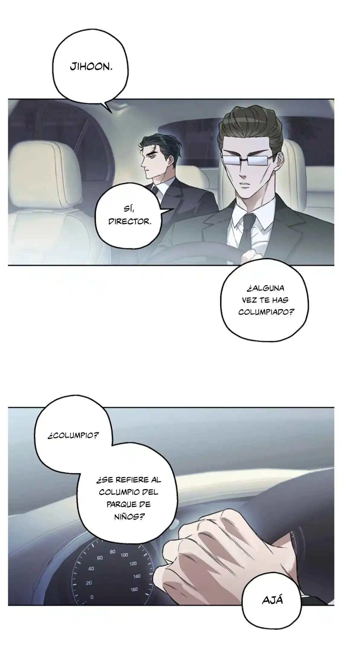Mangjong - Capítulo 11 - Página 13 - LectorTMOo