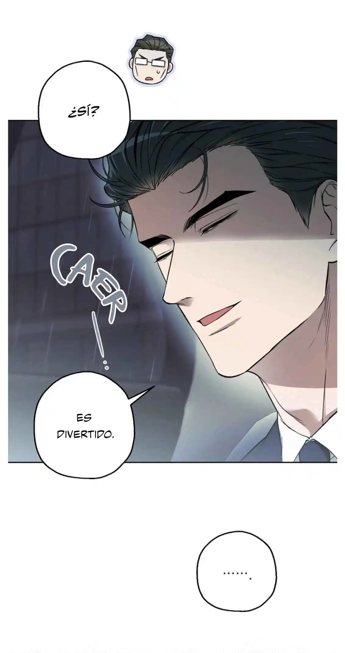 Mangjong - Capítulo 11 - Página 15 - LectorTMOo