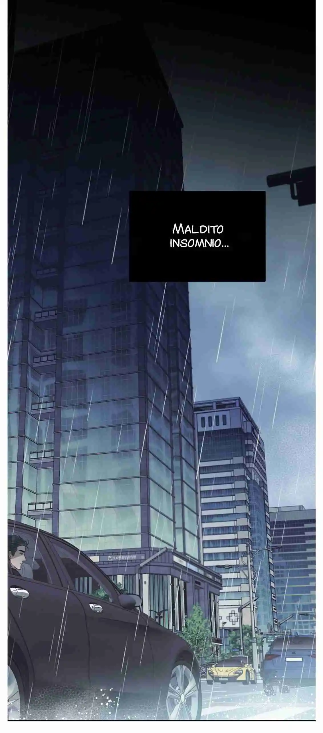 Mangjong - Capítulo 11 - Página 17 - LectorTMOo