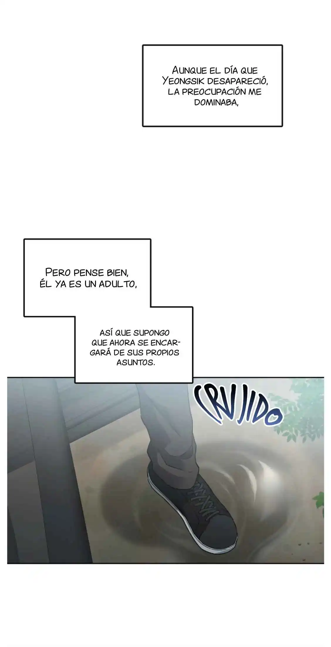 Mangjong - Capítulo 11 - Página 22 - LectorTMOo