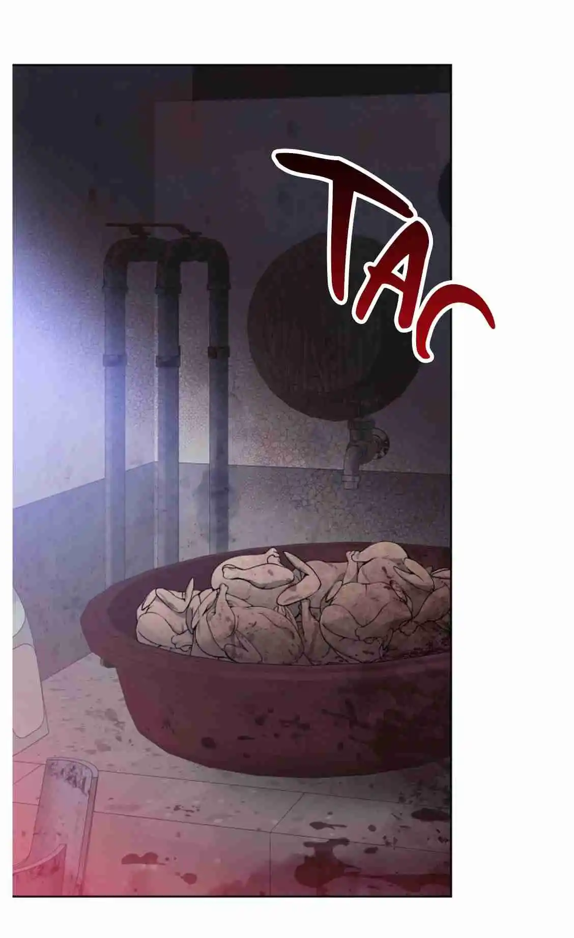 Mangjong - Capítulo 11 - Página 30 - LectorTMOo