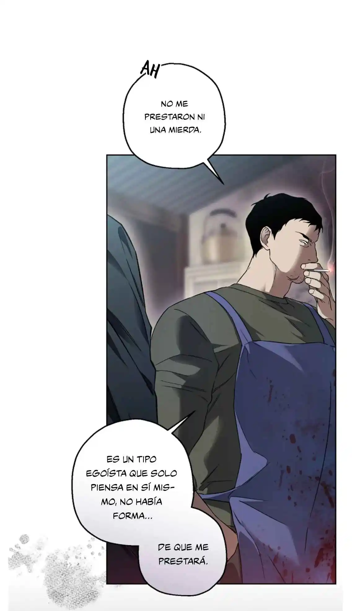 Mangjong - Capítulo 11 - Página 41 - LectorTMOo