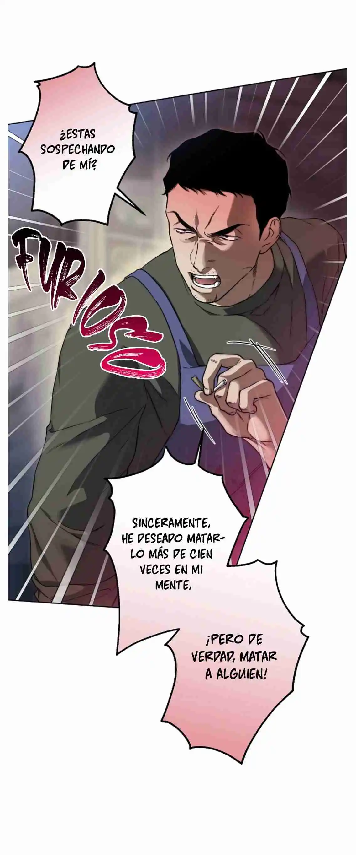 Mangjong - Capítulo 11 - Página 45 - LectorTMOo