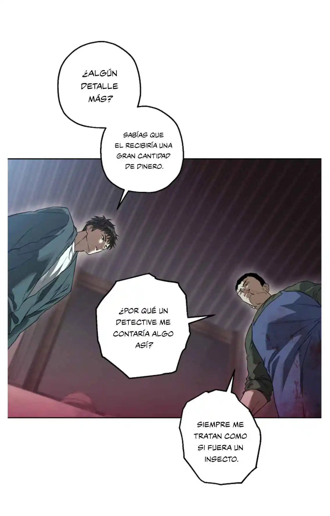 Mangjong - Capítulo 11 - Página 46 - LectorTMOo