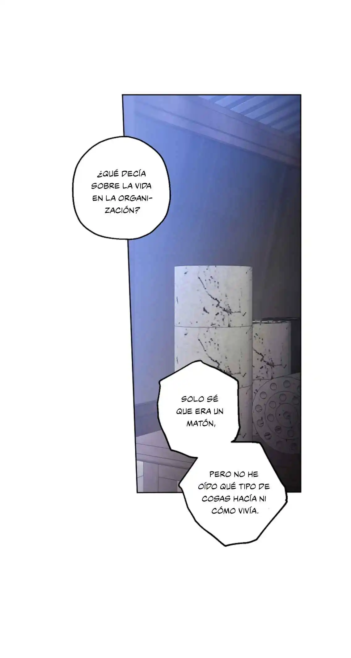 Mangjong - Capítulo 11 - Página 47 - LectorTMOo