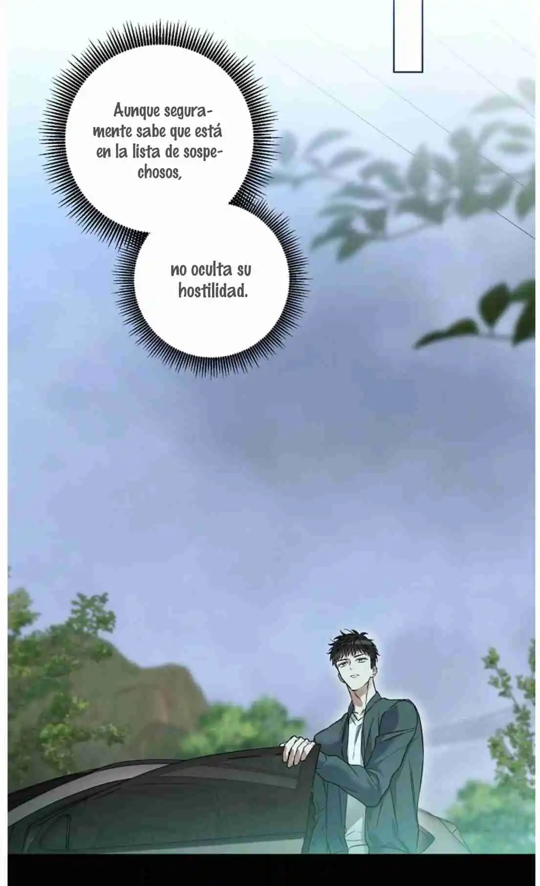 Mangjong - Capítulo 11 - Página 51 - LectorTMOo