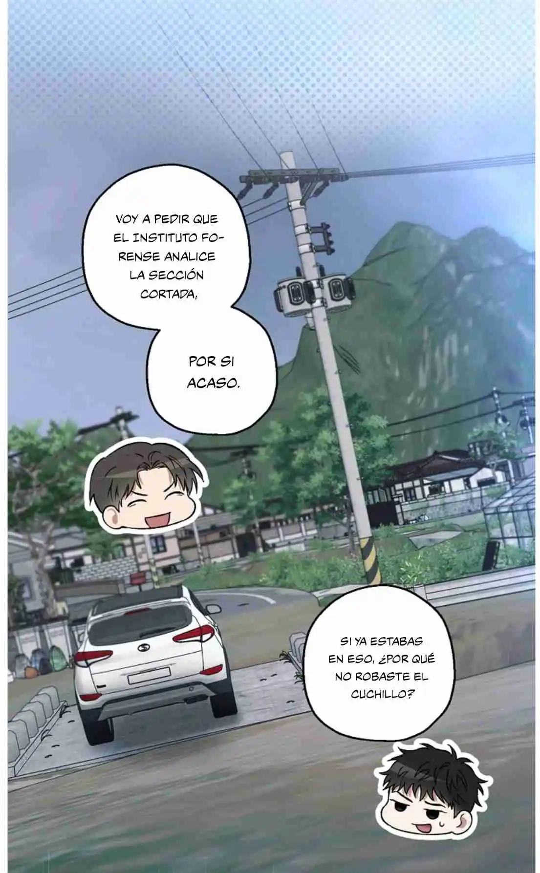 Mangjong - Capítulo 11 - Página 56 - LectorTMOo