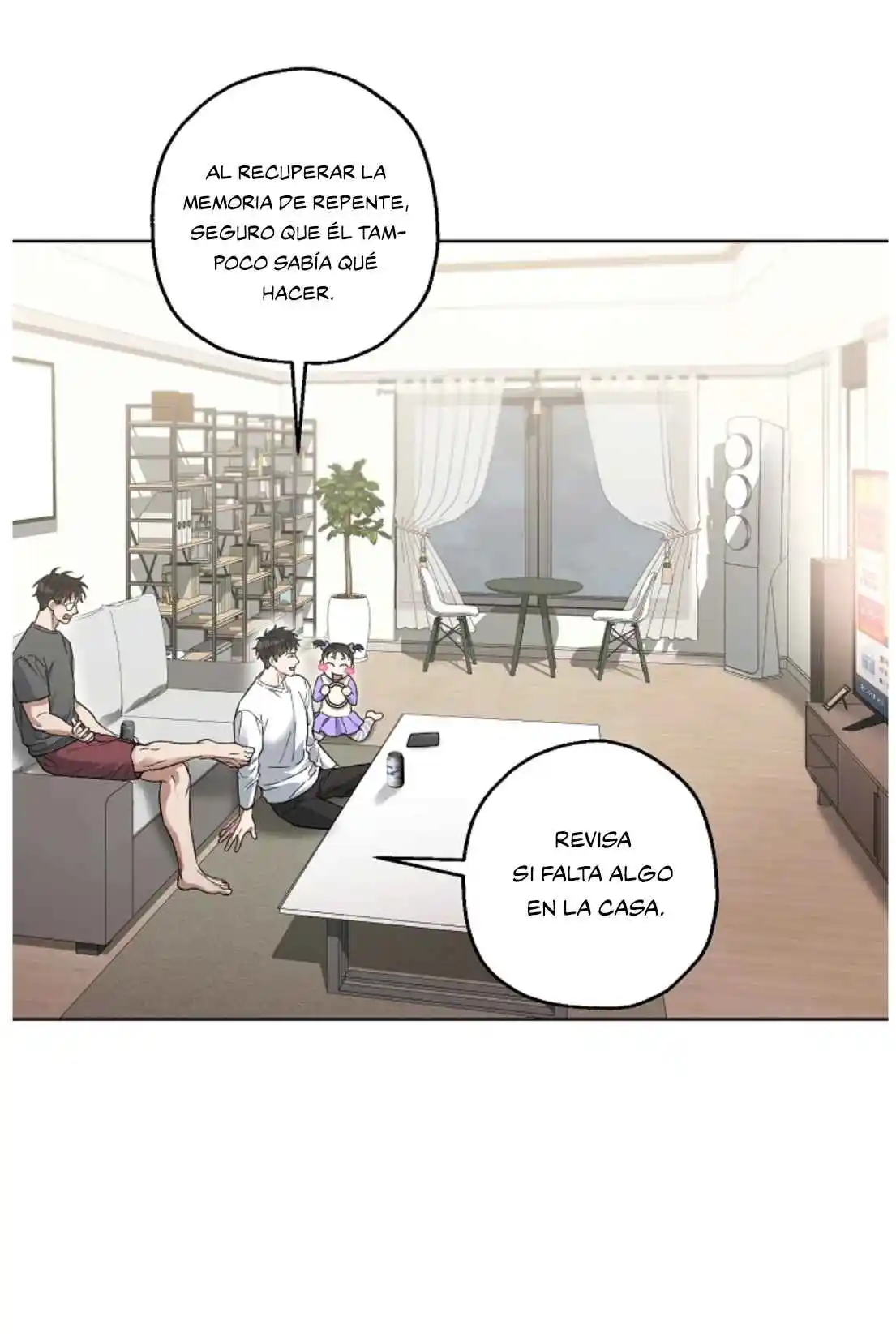 Mangjong - Capítulo 11 - Página 59 - LectorTMOo