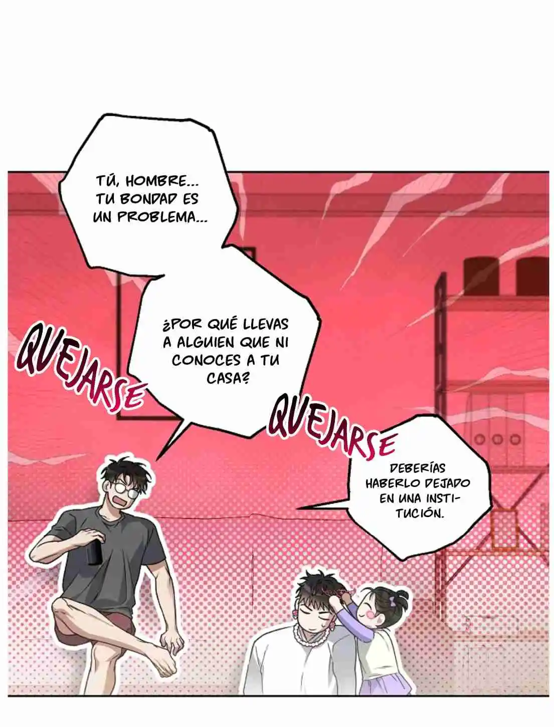 Mangjong - Capítulo 11 - Página 62 - LectorTMOo