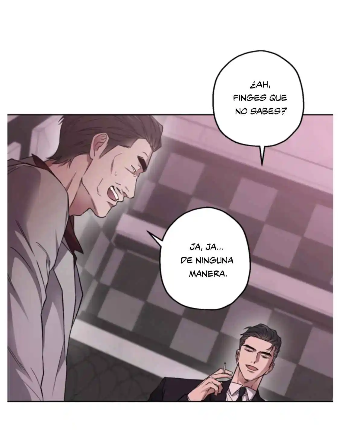 Mangjong - Capítulo 12 - Página 16 - LectorTMOo