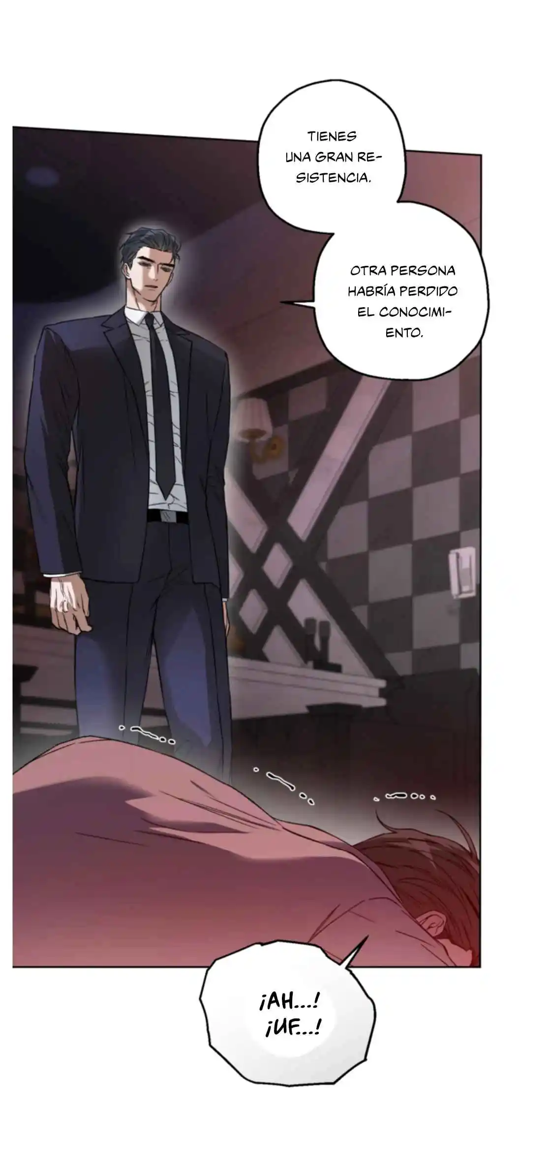 Mangjong - Capítulo 12 - Página 22 - LectorTMOo