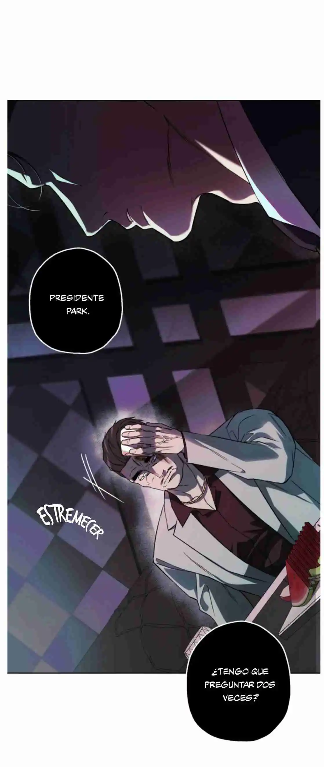 Mangjong - Capítulo 12 - Página 26 - LectorTMOo