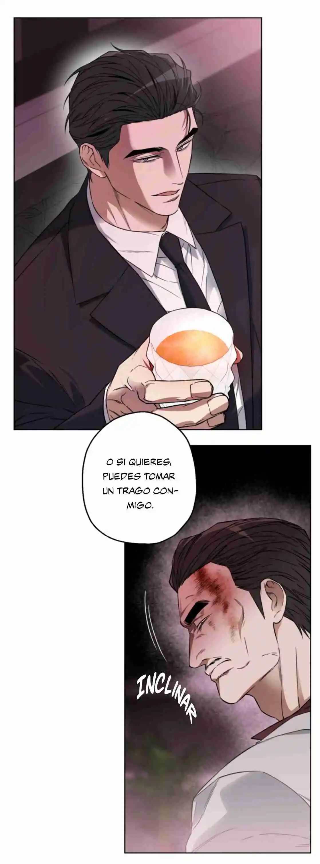 Mangjong - Capítulo 12 - Página 28 - LectorTMOo
