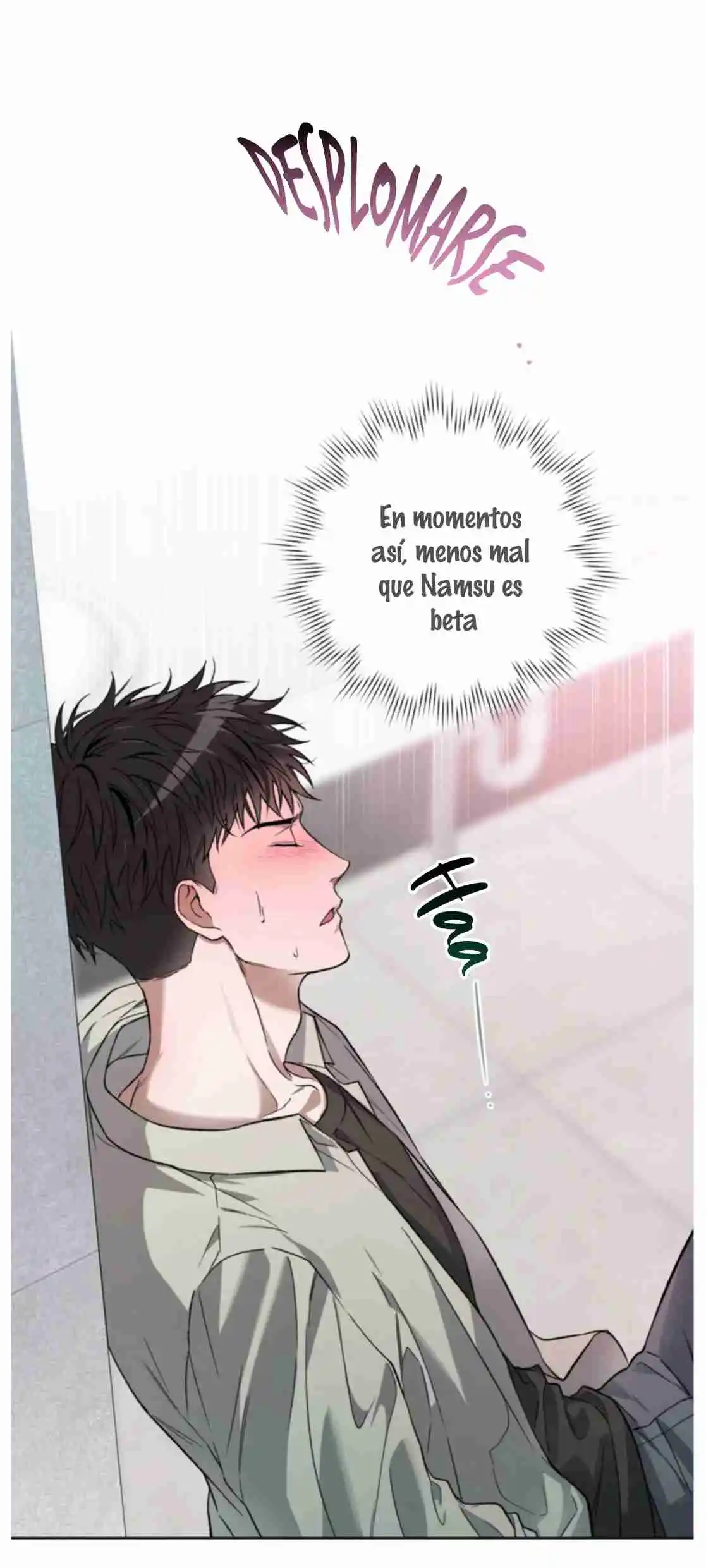 Mangjong - Capítulo 12 - Página 47 - LectorTMOo