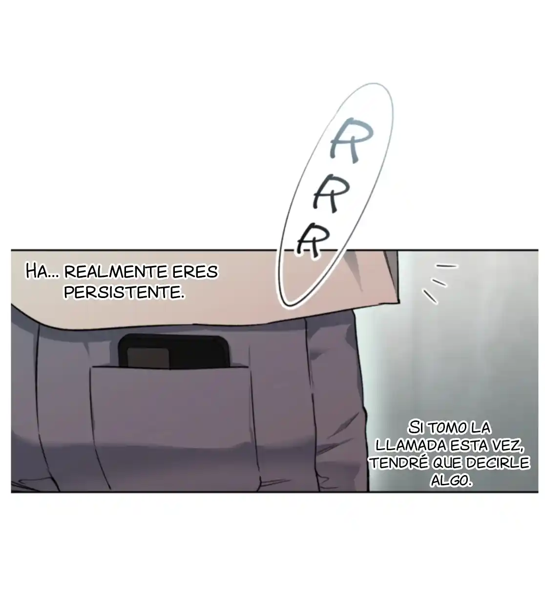 Mangjong - Capítulo 12 - Página 59 - LectorTMOo
