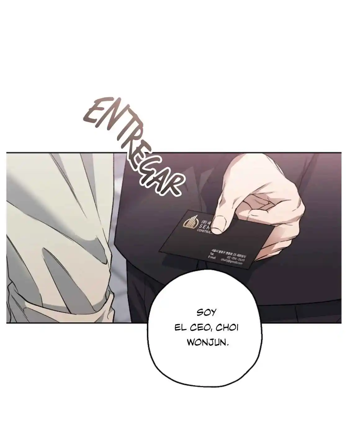 Mangjong - Capítulo 13 - Página 9 - LectorTMOo