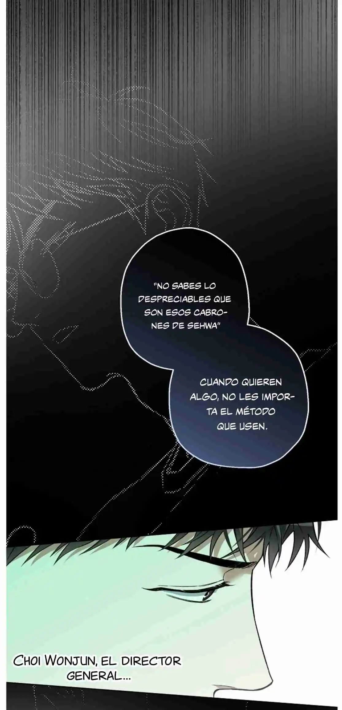 Mangjong - Capítulo 13 - Página 16 - LectorTMOo