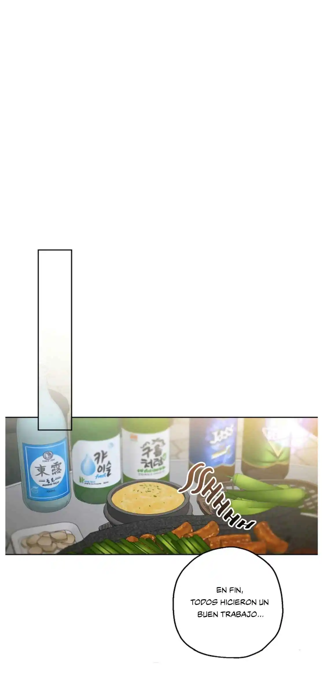 Mangjong - Capítulo 13 - Página 27 - LectorTMOo