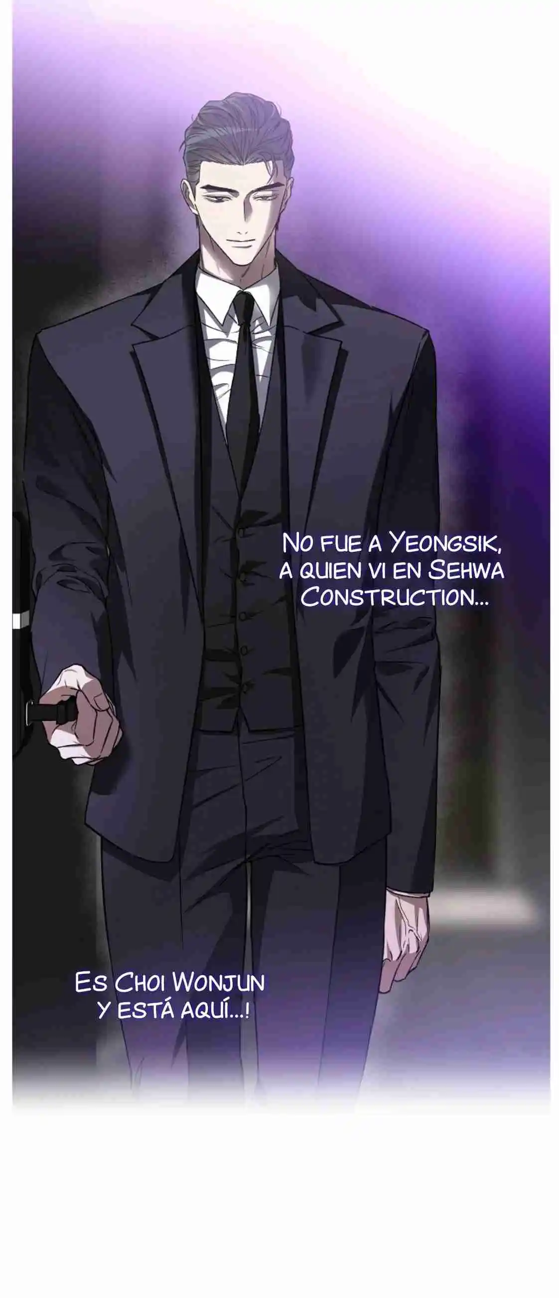 Mangjong - Capítulo 13 - Página 45 - LectorTMOo