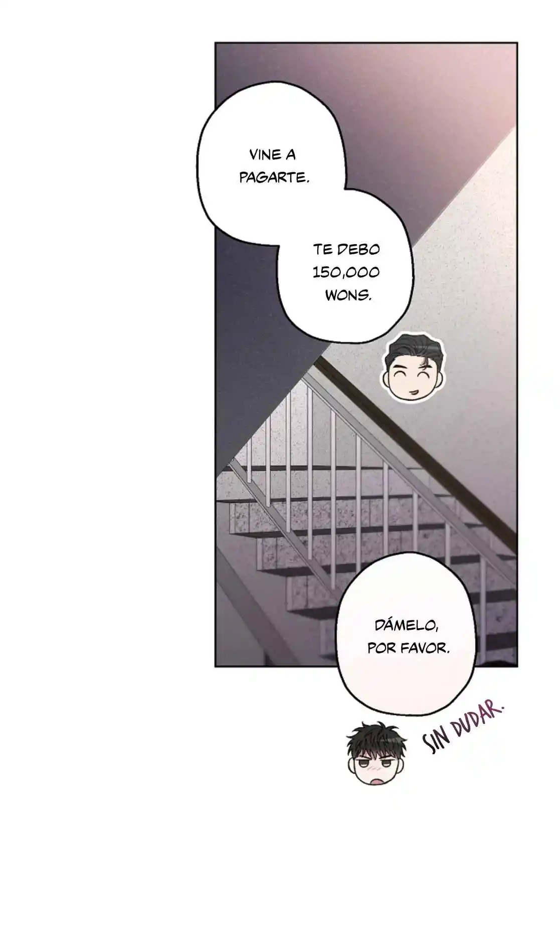 Mangjong - Capítulo 13 - Página 53 - LectorTMOo