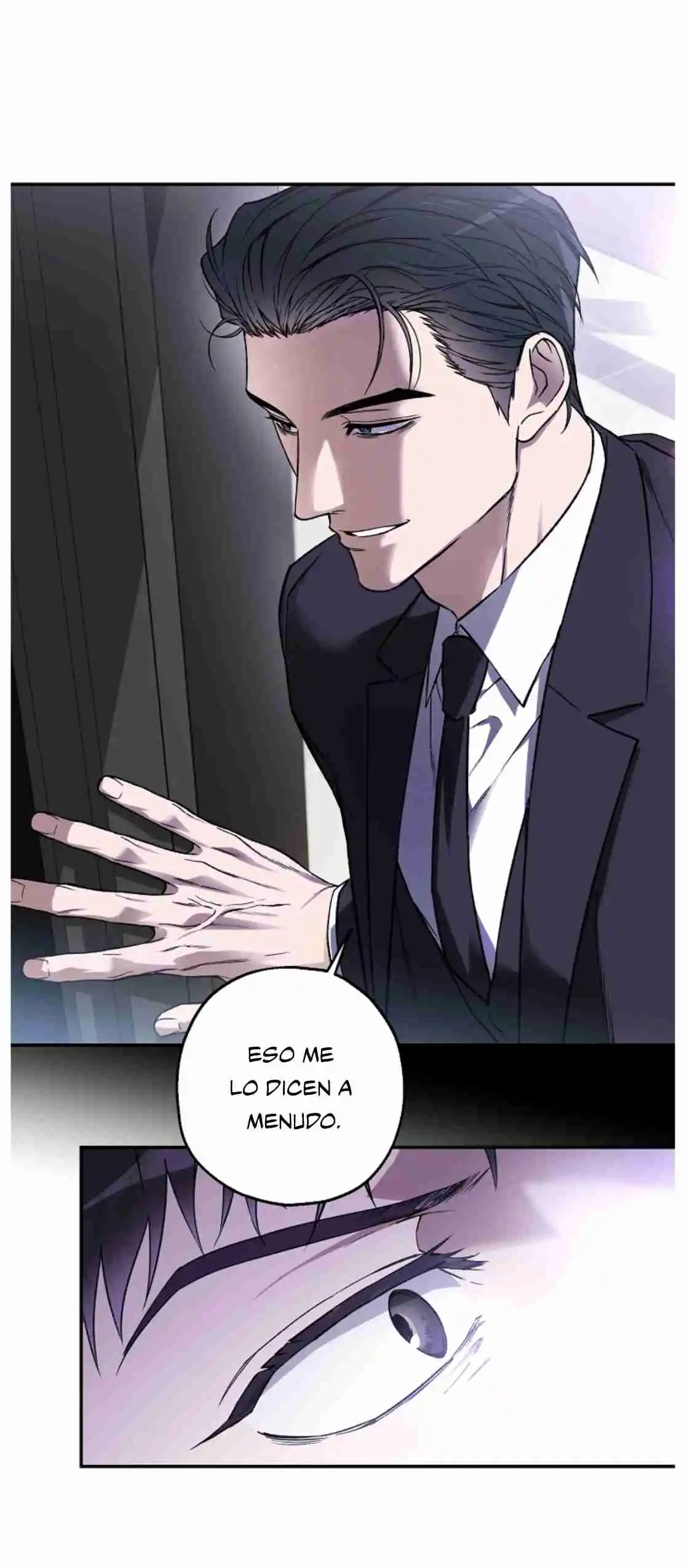 Mangjong - Capítulo 13 - Página 75 - LectorTMOo