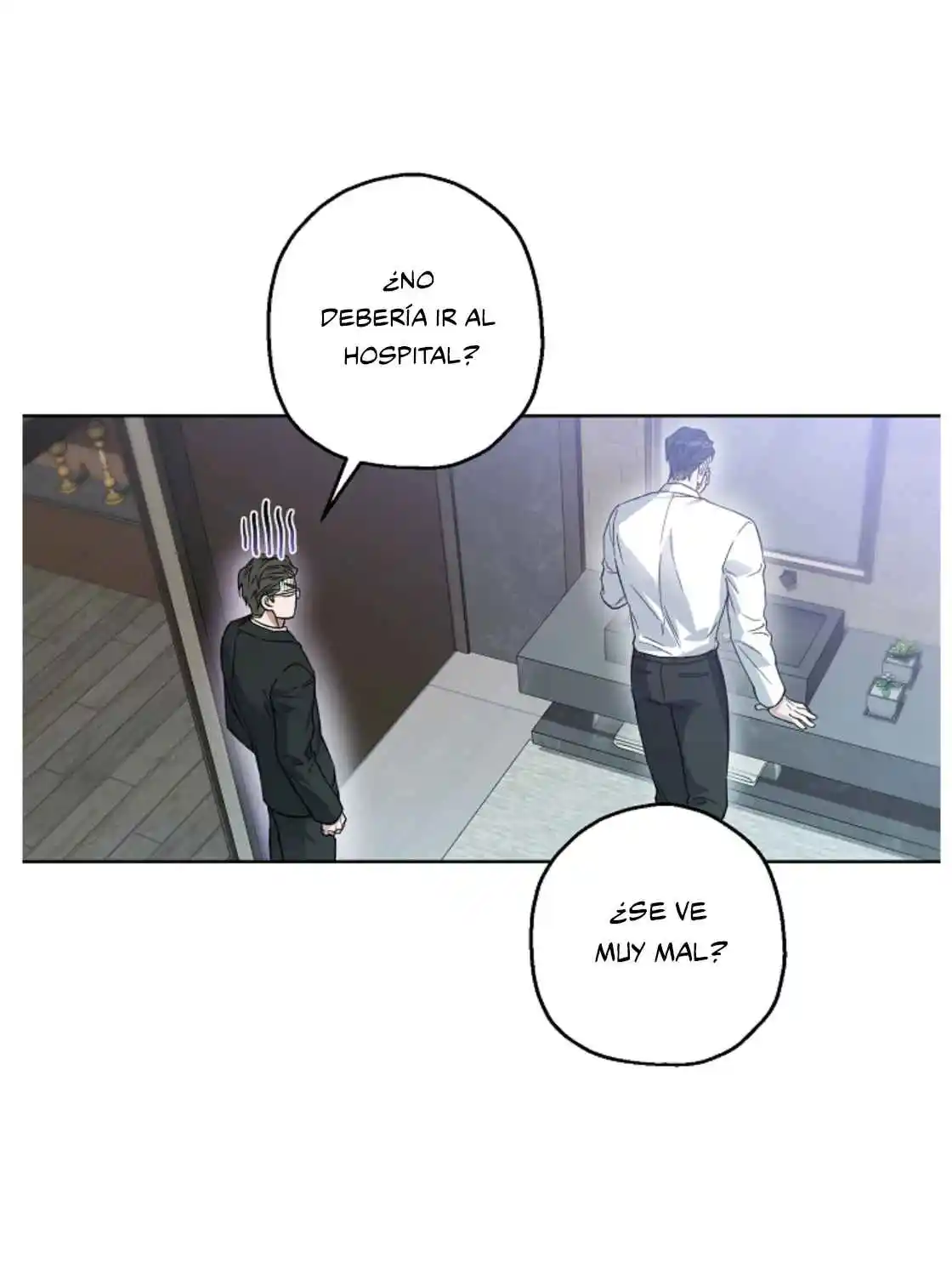 Mangjong - Capítulo 14 - Página 9 - LectorTMOo