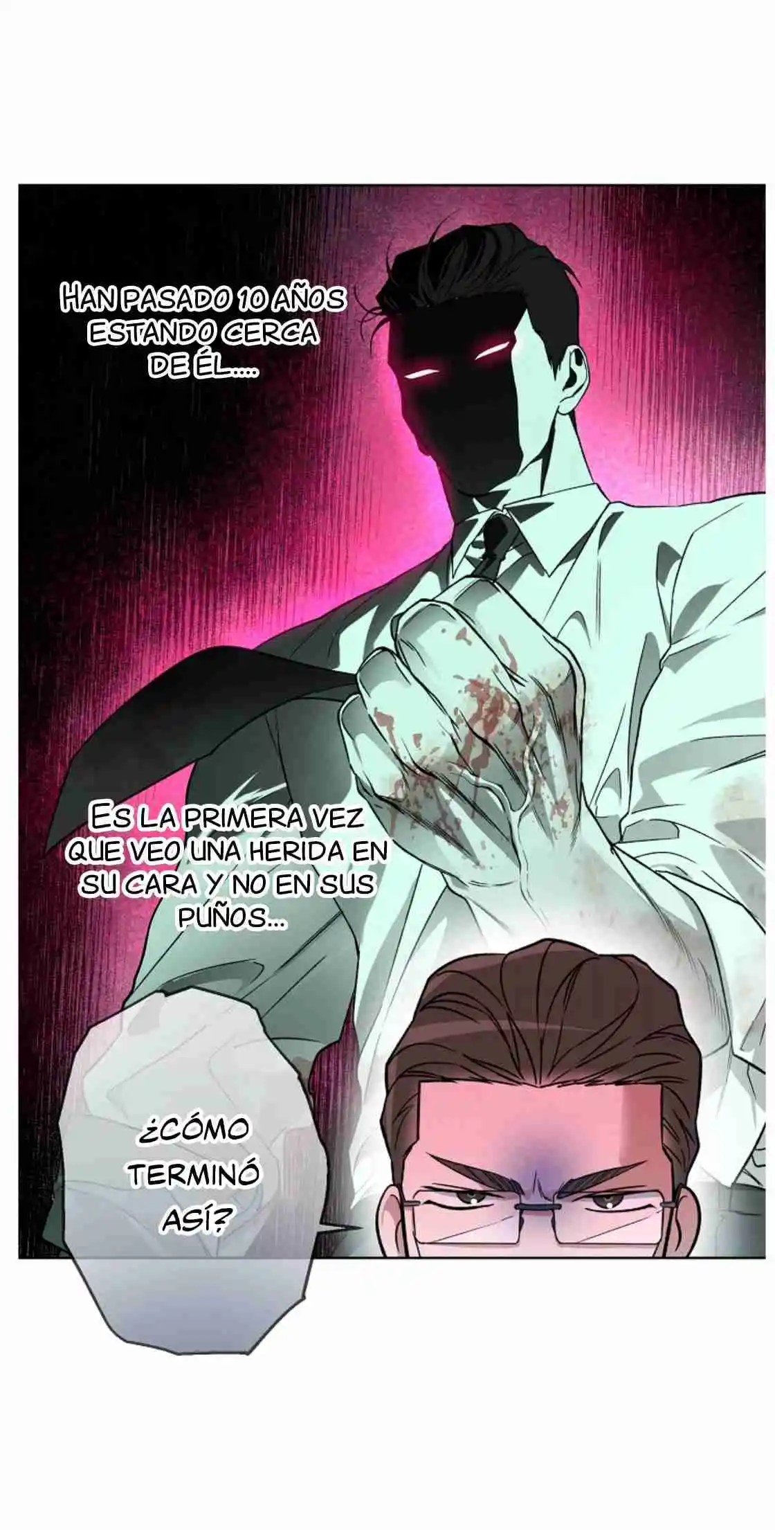 Mangjong - Capítulo 14 - Página 10 - LectorTMOo