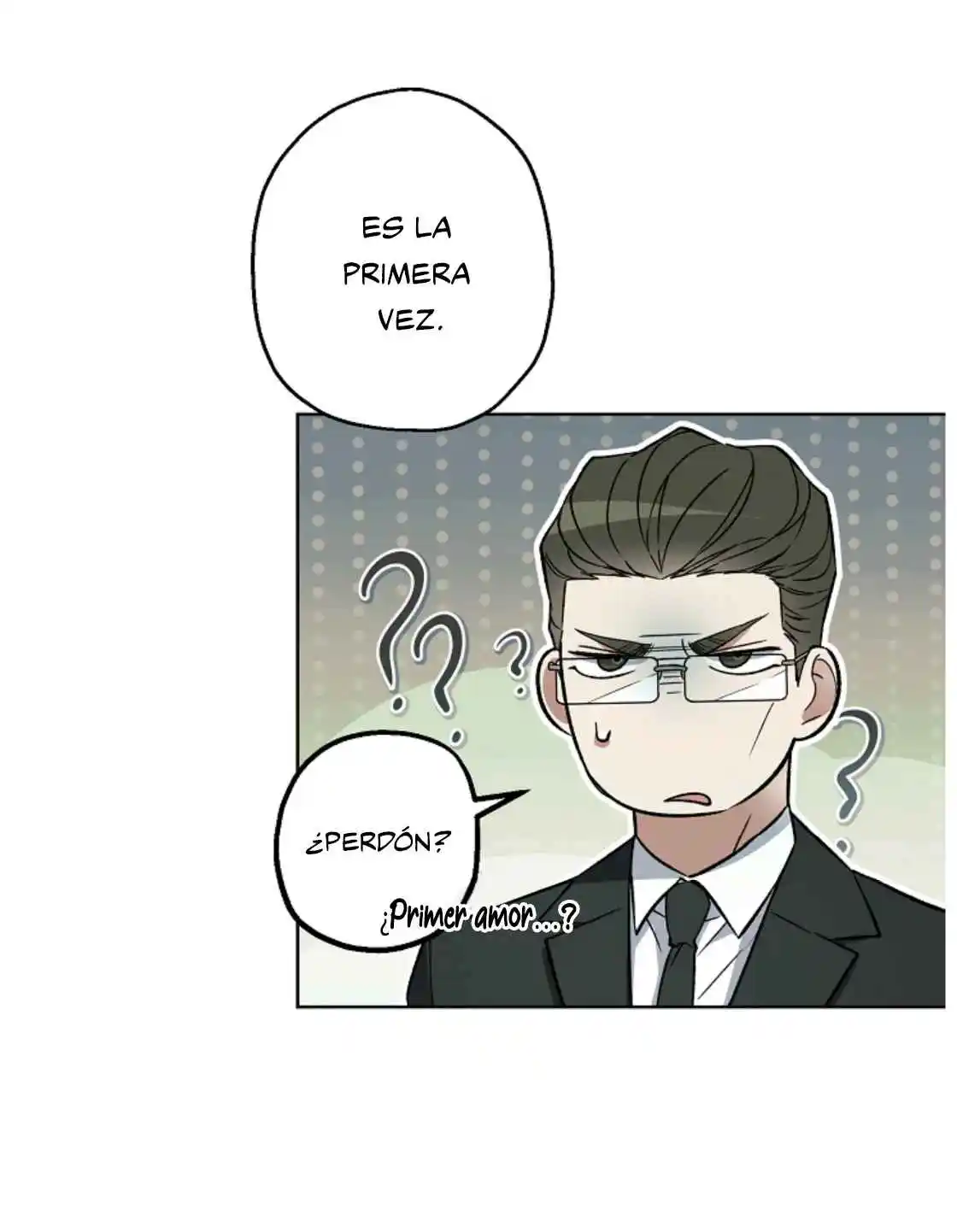 Mangjong - Capítulo 14 - Página 17 - LectorTMOo