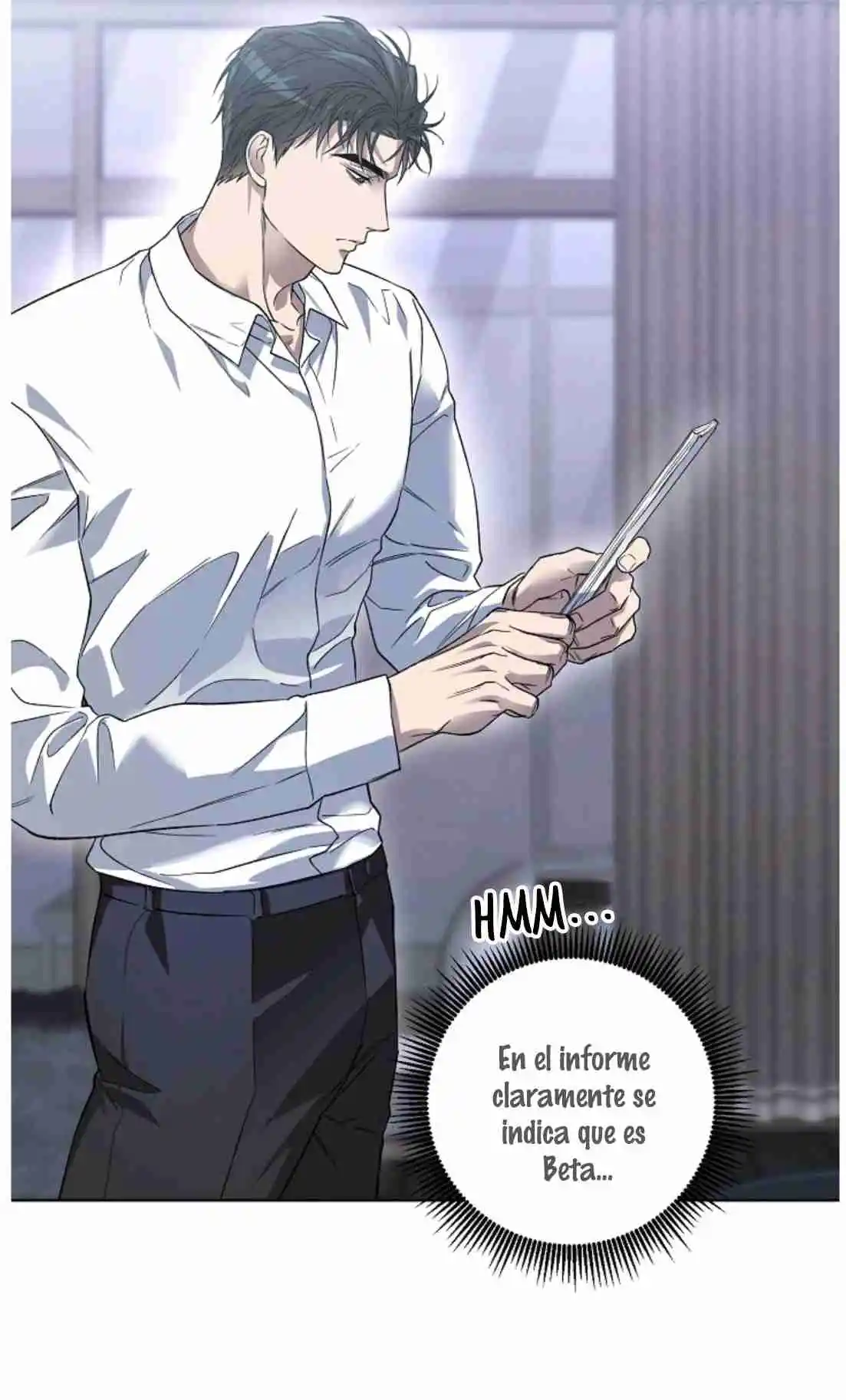 Mangjong - Capítulo 14 - Página 21 - LectorTMOo