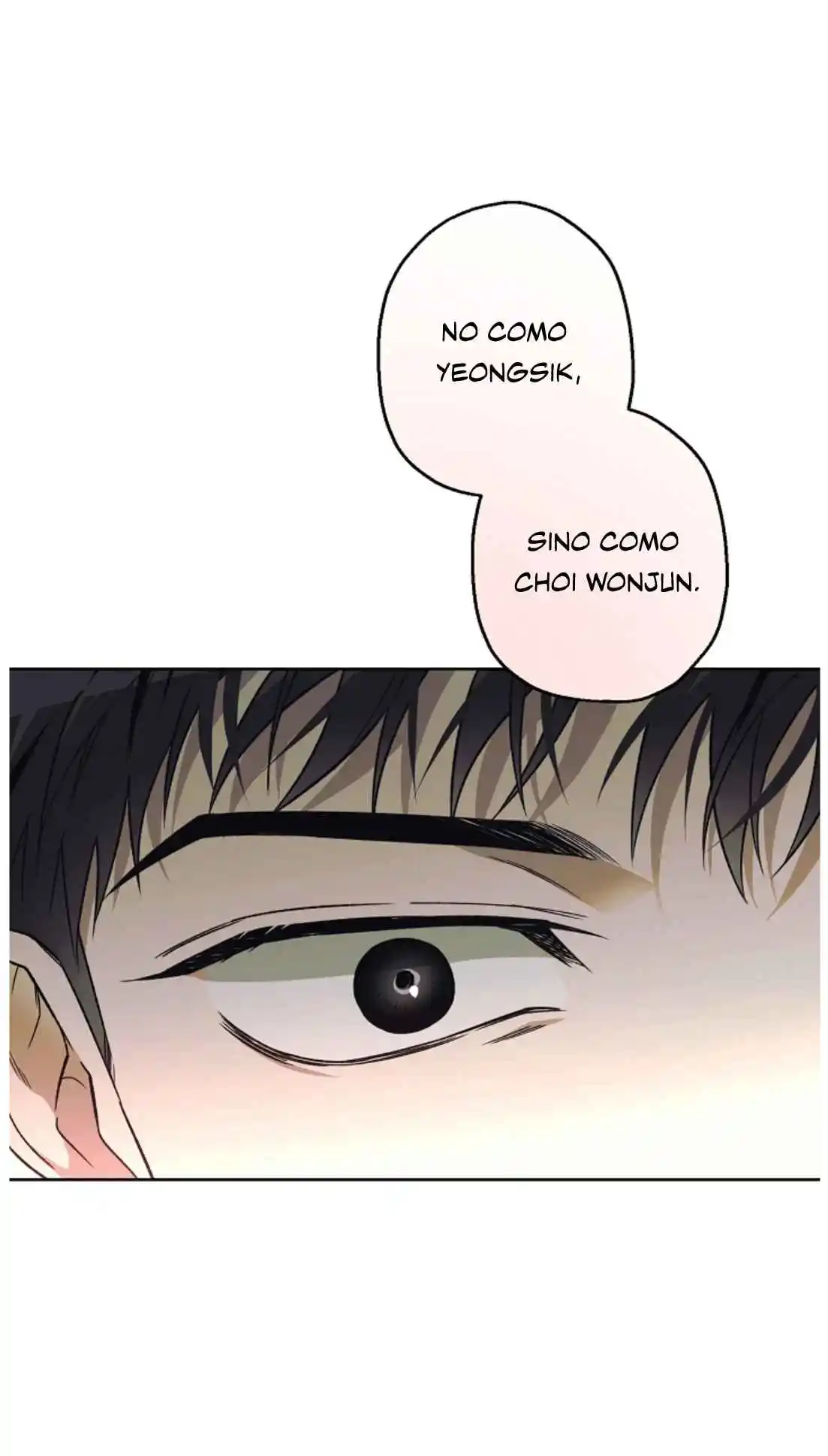 Mangjong - Capítulo 14 - Página 51 - LectorTMOo