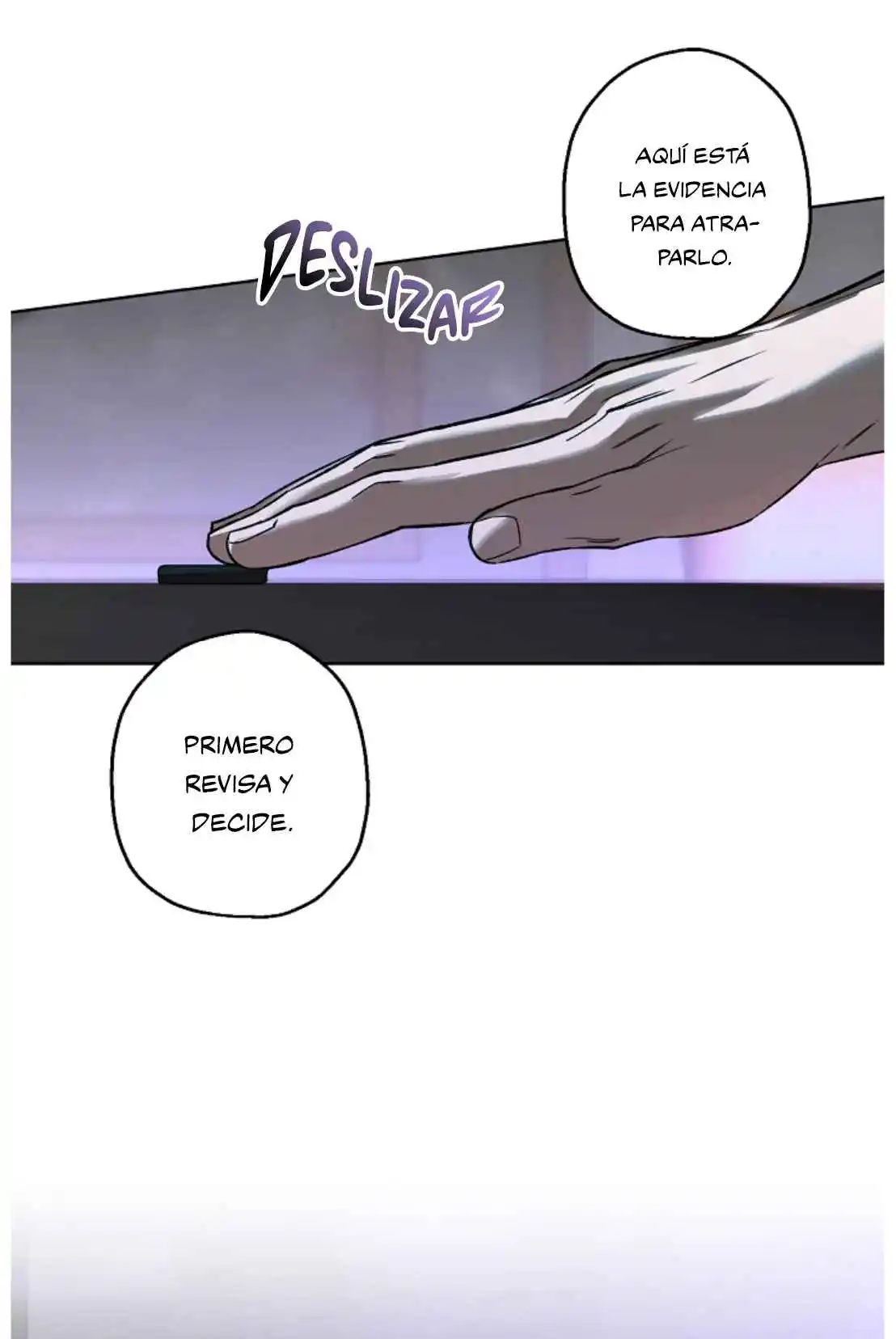Mangjong - Capítulo 14 - Página 77 - LectorTMOo