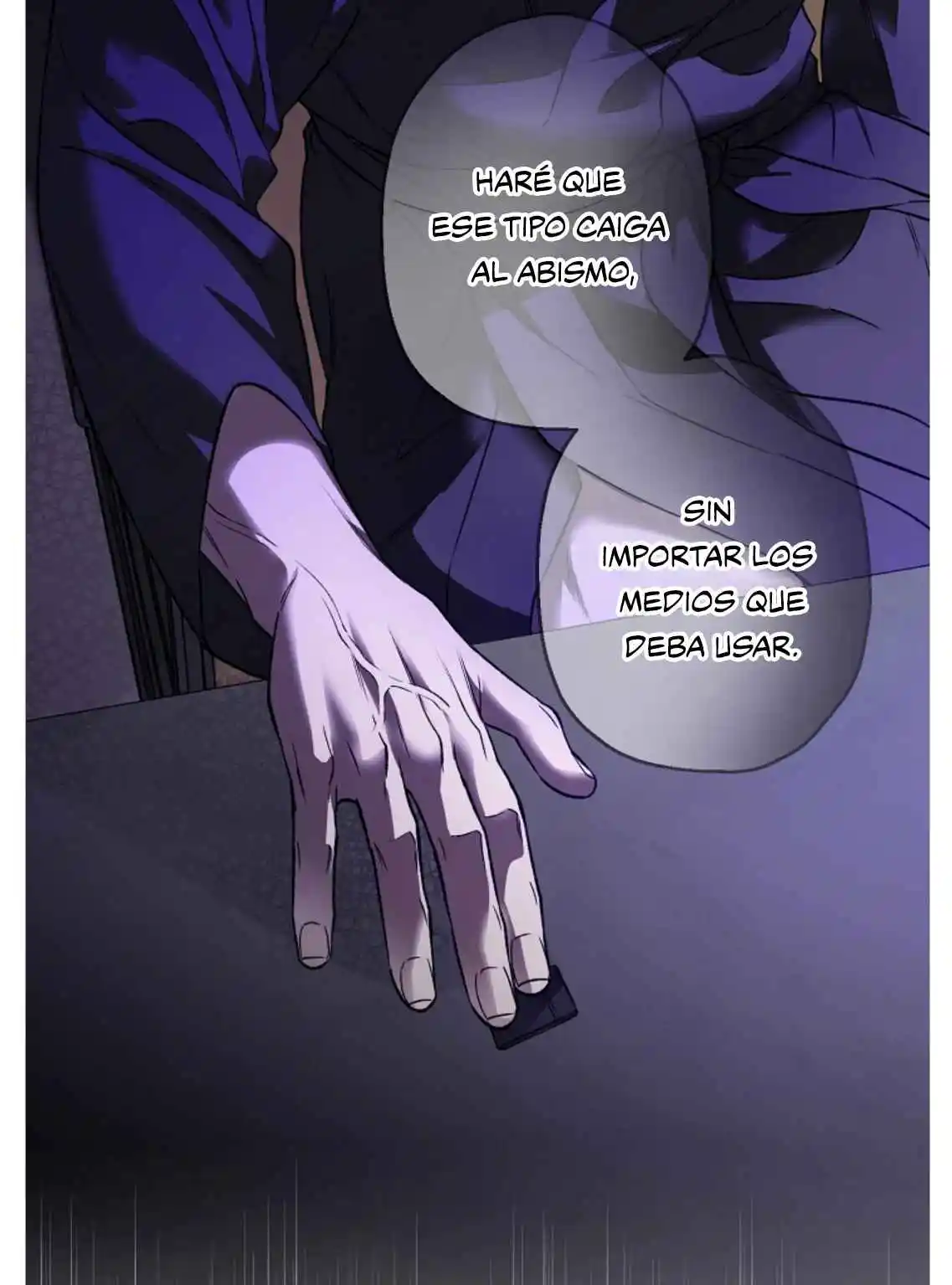 Mangjong - Capítulo 14 - Página 79 - LectorTMOo