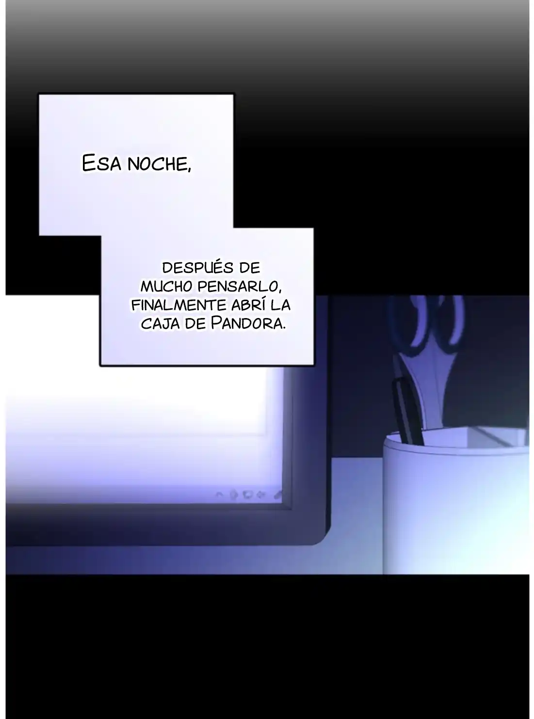 Mangjong - Capítulo 15 - Página 13 - LectorTMOo