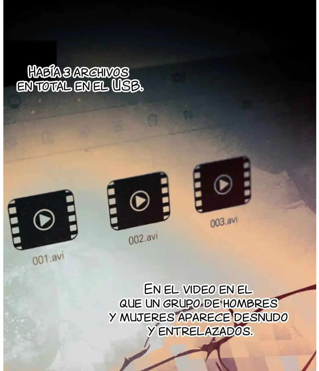 Mangjong - Capítulo 15 - Página 16 - LectorTMOo