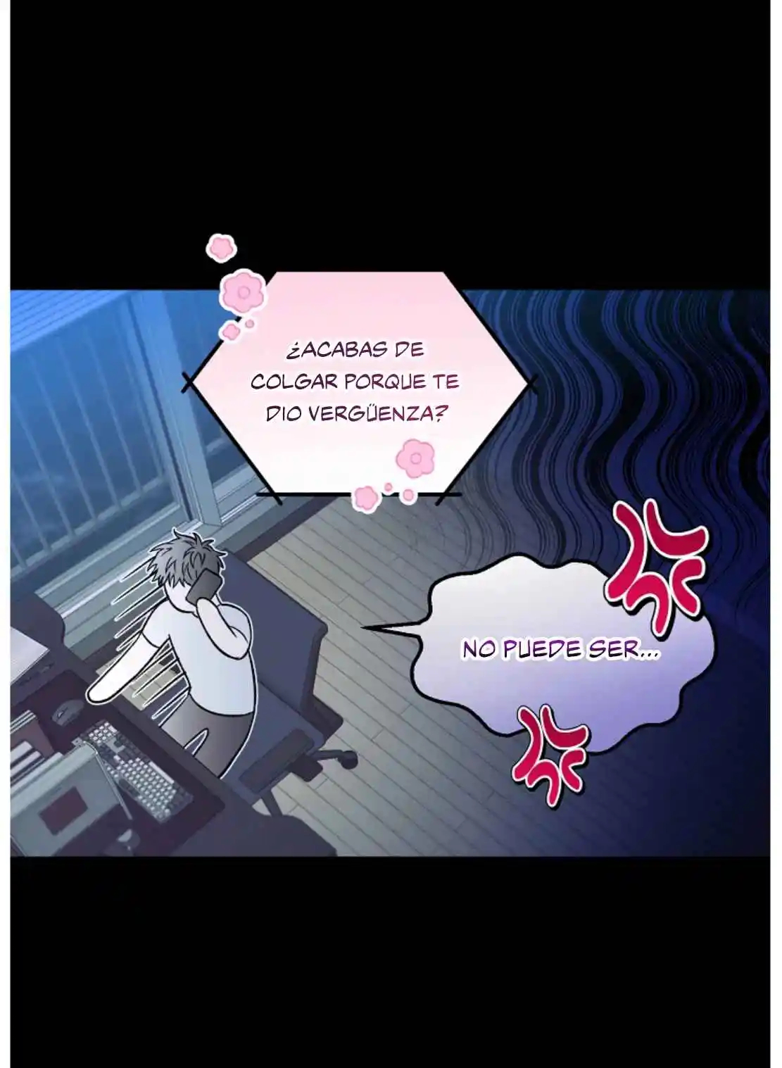 Mangjong - Capítulo 15 - Página 38 - LectorTMOo