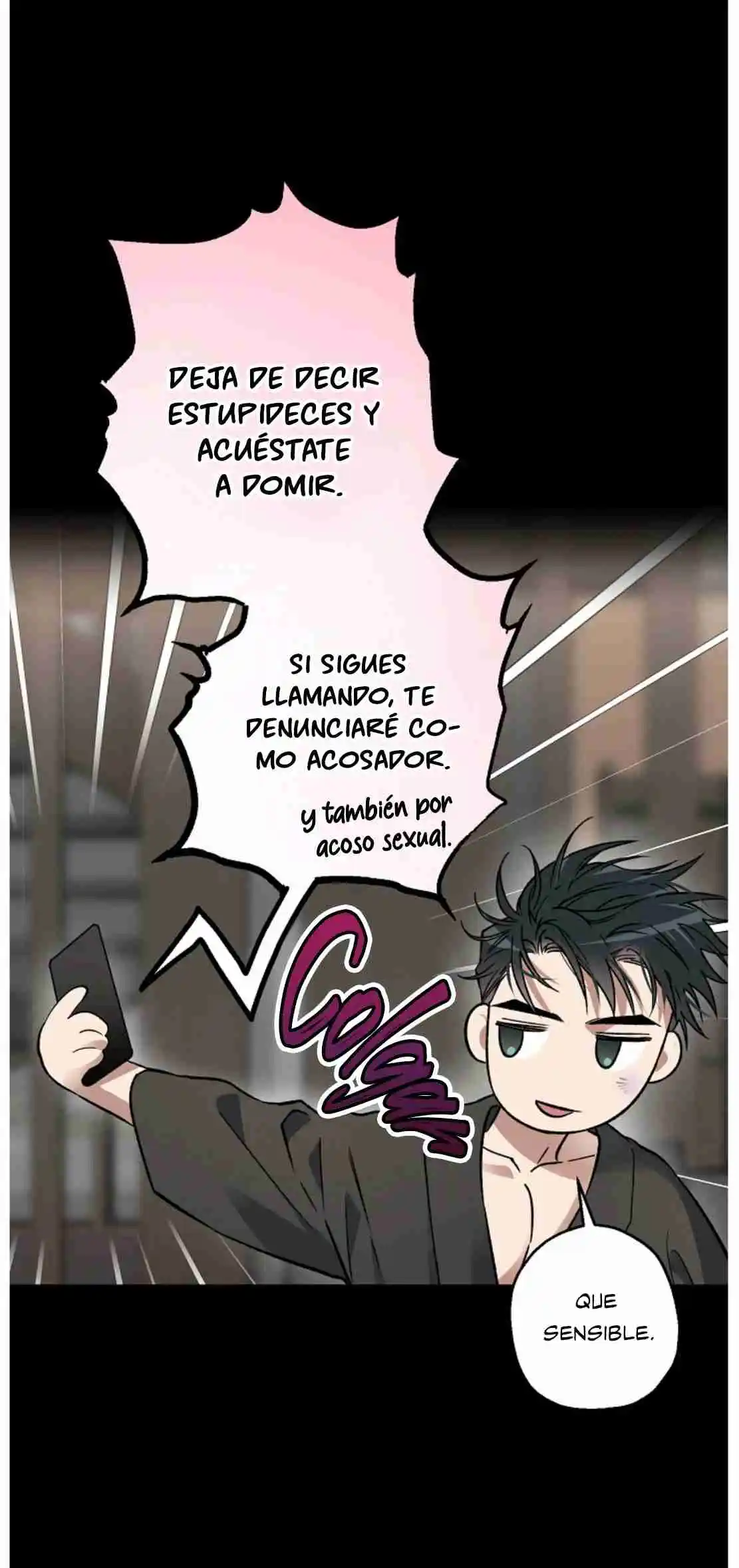Mangjong - Capítulo 15 - Página 44 - LectorTMOo