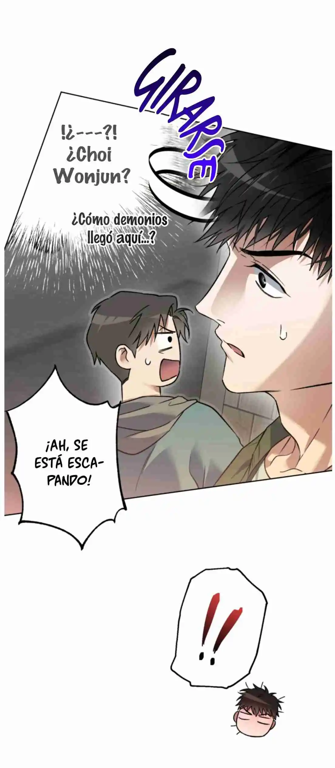 Mangjong - Capítulo 15 - Página 56 - LectorTMOo