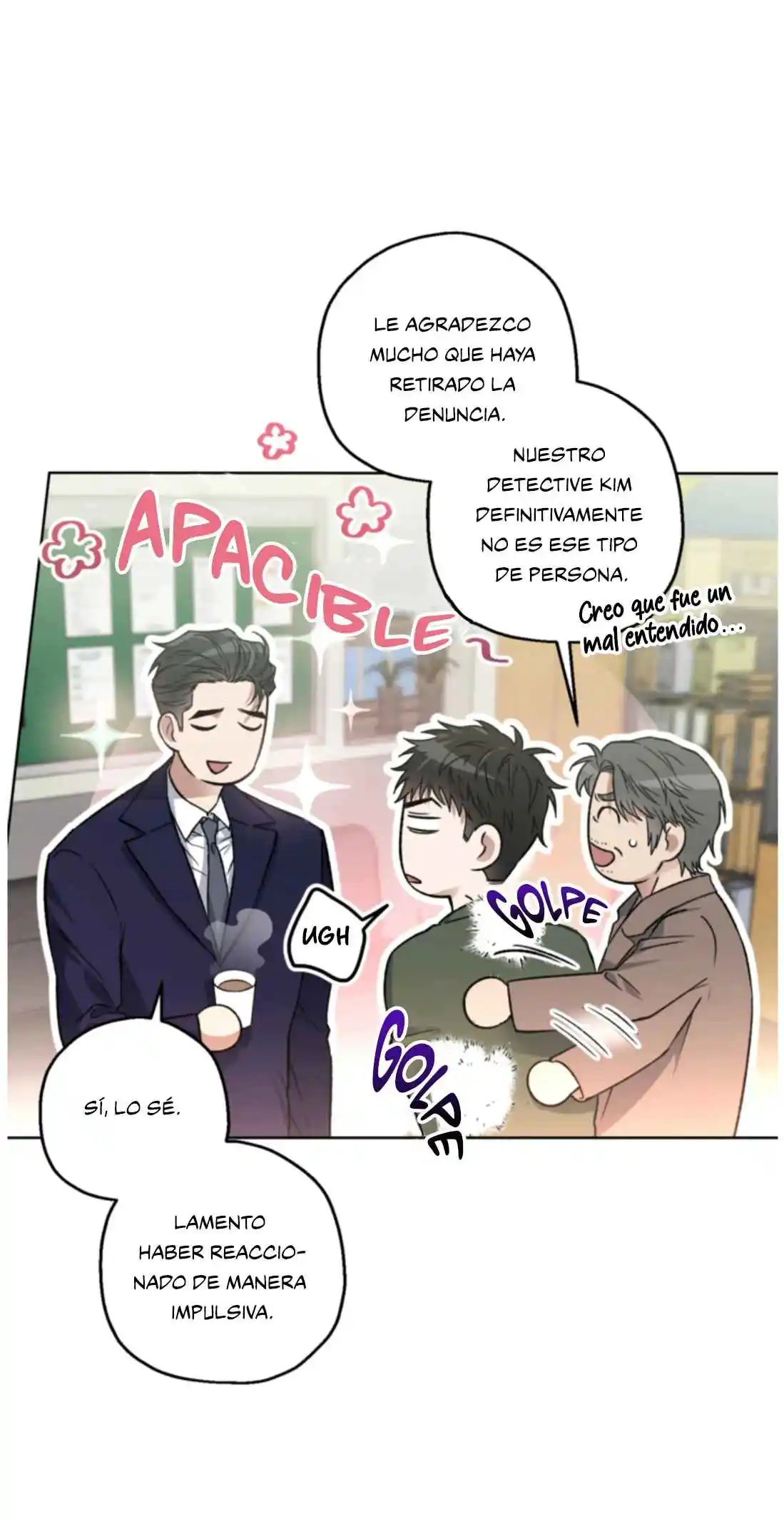 Mangjong - Capítulo 15 - Página 70 - LectorTMOo