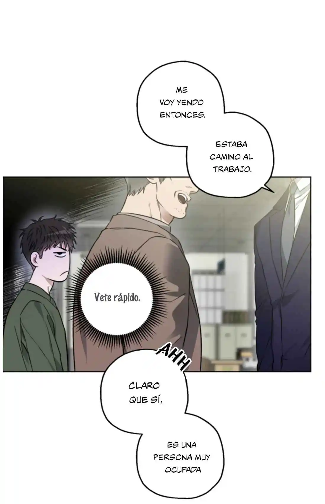 Mangjong - Capítulo 15 - Página 72 - LectorTMOo