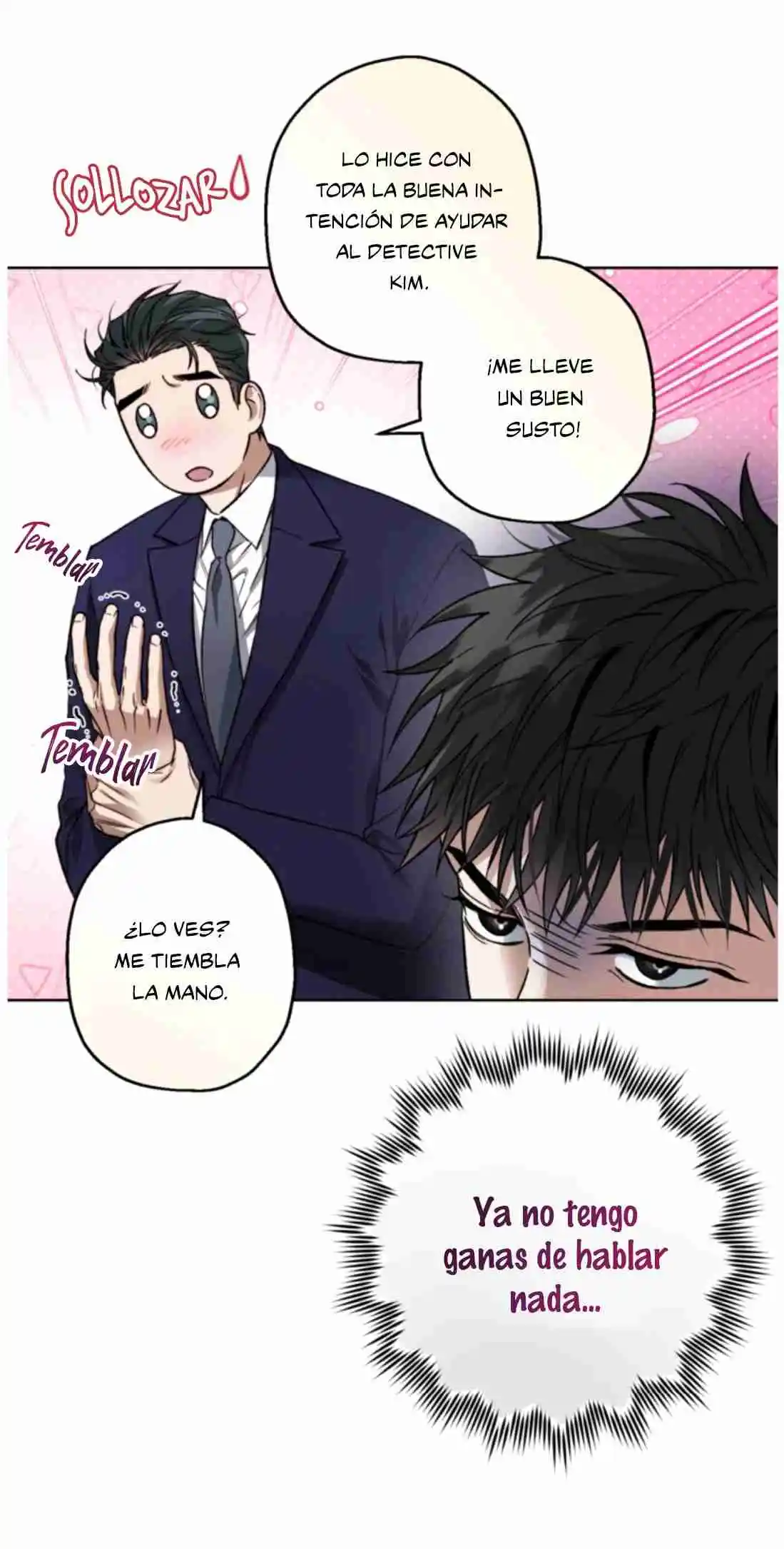 Mangjong - Capítulo 15 - Página 79 - LectorTMOo