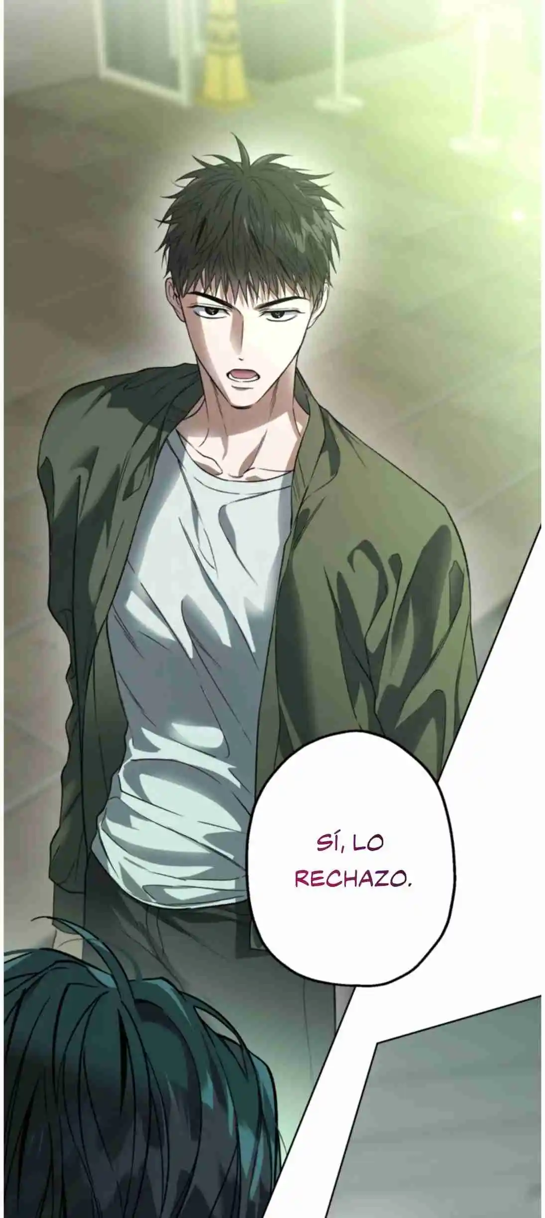 Mangjong - Capítulo 15 - Página 83 - LectorTMOo