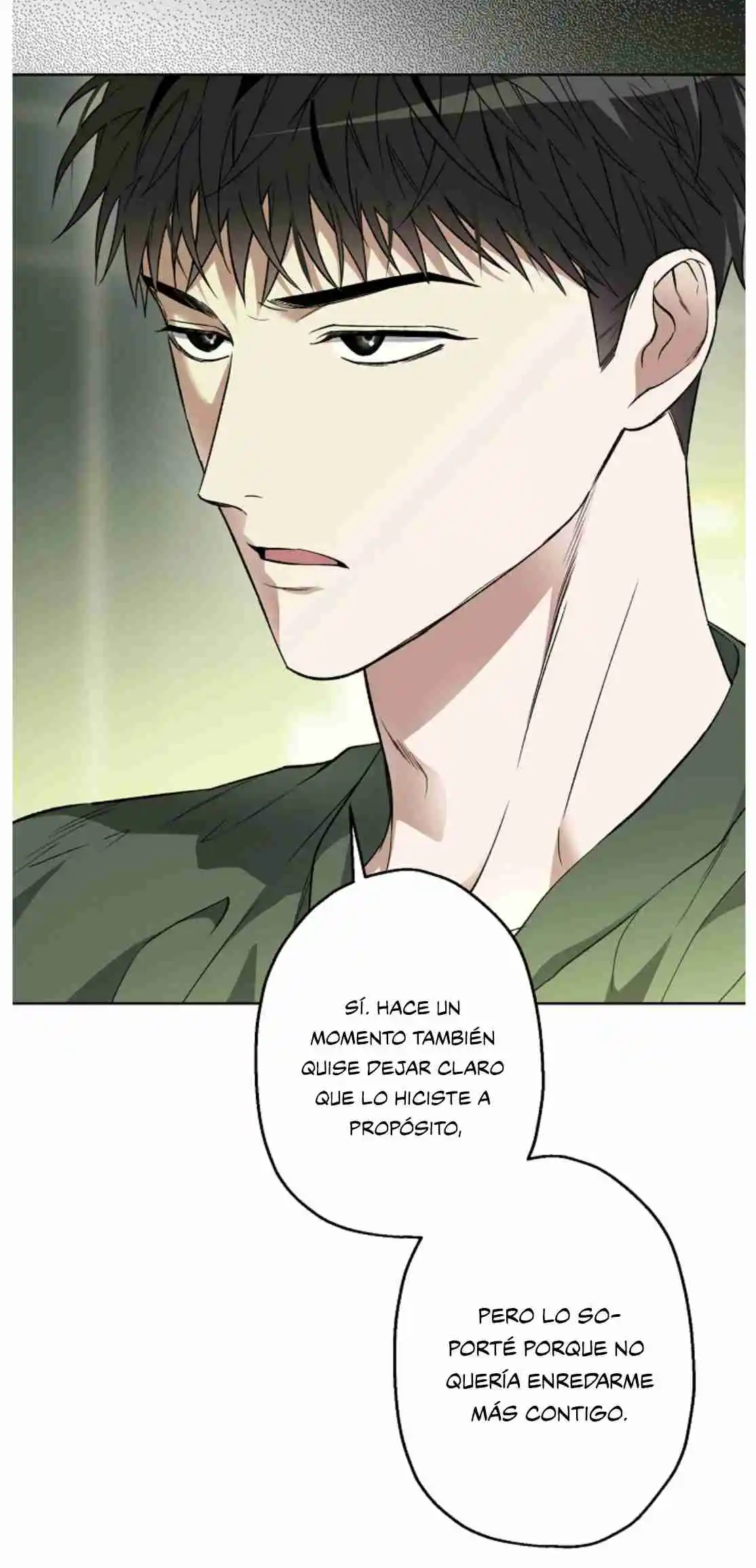 Mangjong - Capítulo 16 - Página 12 - LectorTMOo
