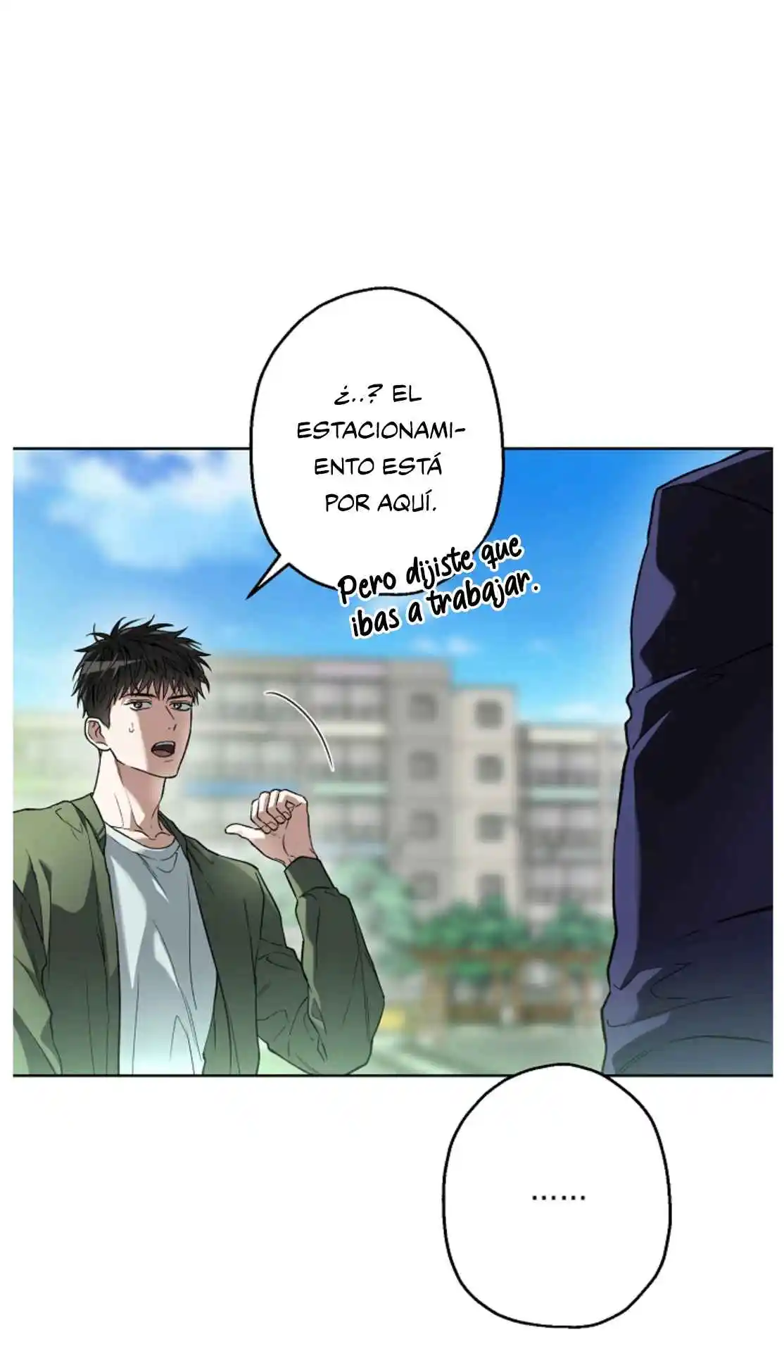 Mangjong - Capítulo 16 - Página 17 - LectorTMOo