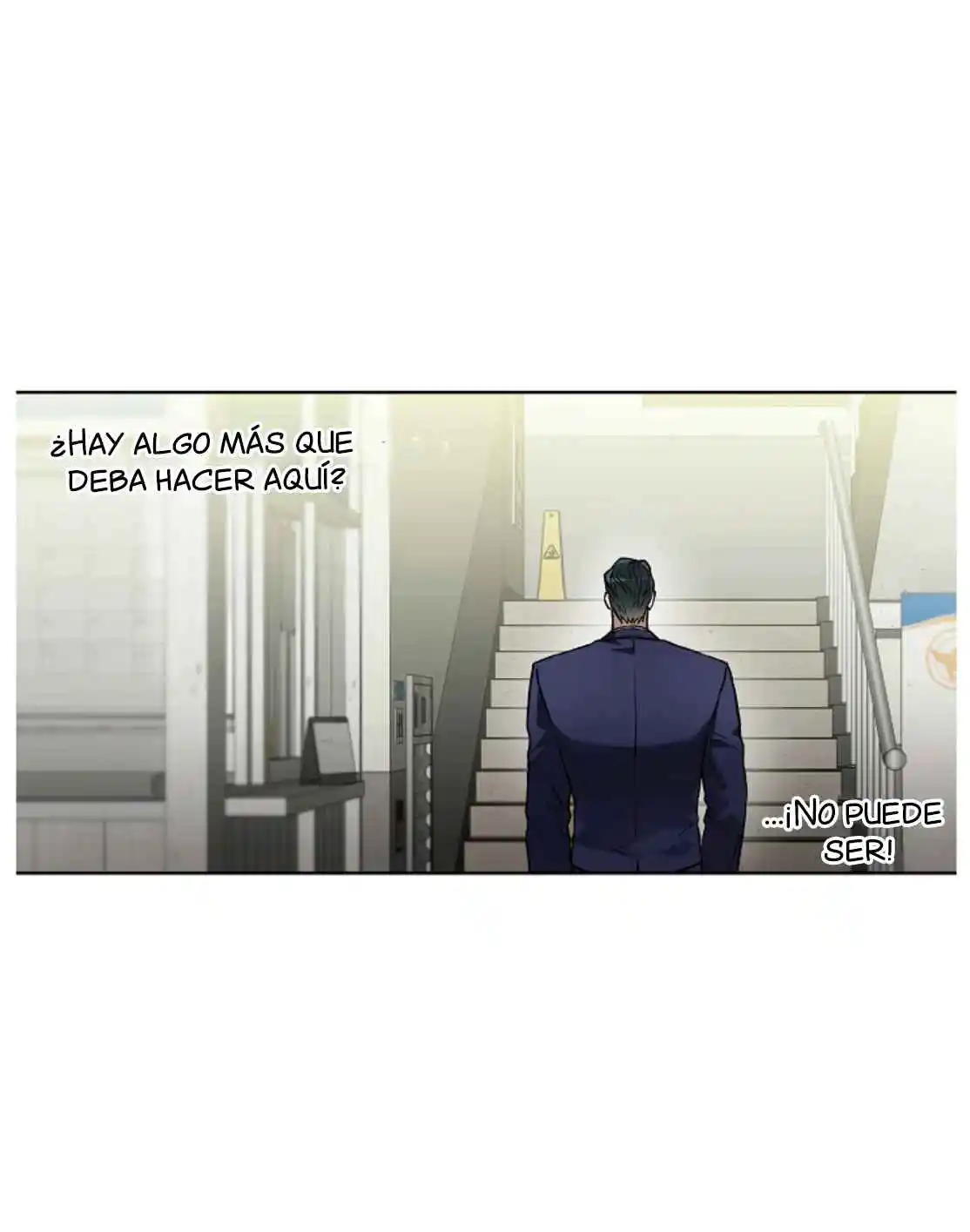 Mangjong - Capítulo 16 - Página 18 - LectorTMOo