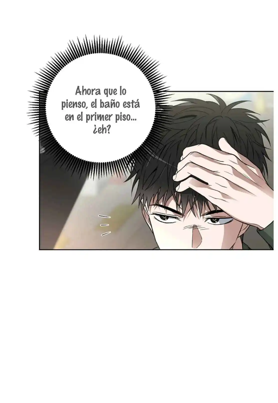 Mangjong - Capítulo 16 - Página 25 - LectorTMOo