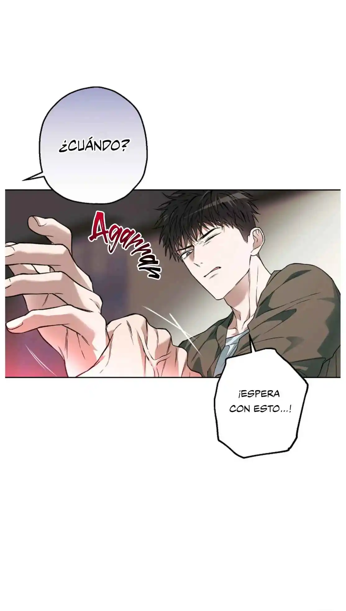 Mangjong - Capítulo 16 - Página 35 - LectorTMOo